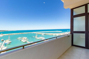 Appartamento La Perla Luxury - MyHo Casa